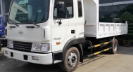 Hyundai HD120 Dump Truck