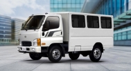 Hyundai HD36 L FB Body