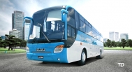 Isuzu Buses LV123