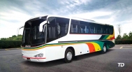 Isuzu Buses LV423