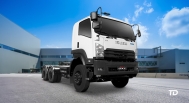 Isuzu F-Series GXZ60 N
