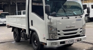 Isuzu N-Series NLR85 E Dropside