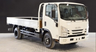 Isuzu N-Series NPR85 K Dropside