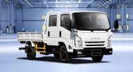 JMC N-Series N700 Double Cab