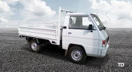 Mitsubishi L300 Dropside