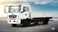 T-king Medium T6 Galaxy Dropside 24ft