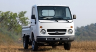 Tata Ace HT Dropside Van