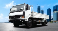 Tata Light Truck LPT 1116 11 Tonner Dropside