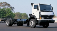 Tata LPT 1618 (16 Tonner) Cab Chassis