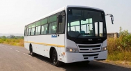Tata Starbus LPO 168 66-80 Seater