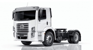 Volkswagen Constellation 17.280 6x2 Tractor