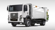 Volkswagen Constellation 17.280 Rigid- Garbage Compact