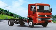 Volkswagen Delivery 11.180