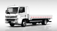 Volkswagen Delivery 11.180 - Drop Side