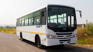 Tata Starbus LPO 168 66-80 Seater