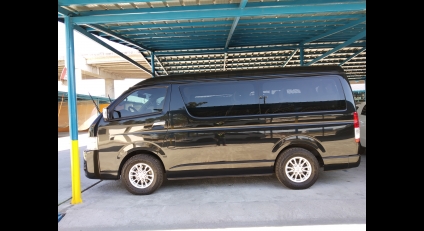 hiace autodeal