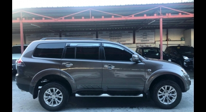 Mitsubishi Montero 2015 >> 2015 Mitsubishi Montero Sport Glx Mt Used Car For Sale In Mitsubishi Montero 2015 >> 2015 Mitsubishi Montero Sport Glx Mt Used Car For Sale In