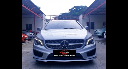 Used Mercedes Benz Cars For Sale In The Philippines