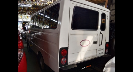 2014 transit van for sale