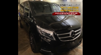 mercedes vito 2015 for sale