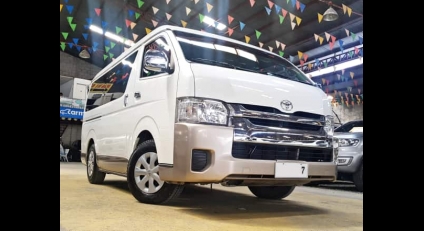 hiace autodeal