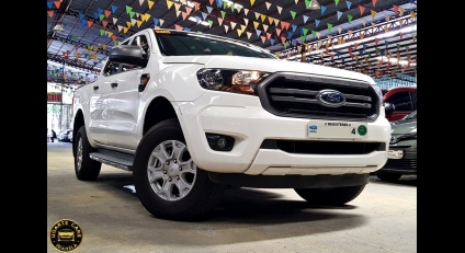 Used Ford Ranger Cars For Sale In The Philippines Autodeal
