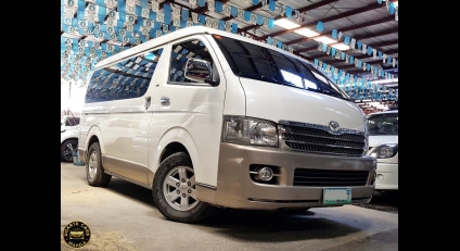 hiace autodeal