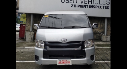 hiace autodeal