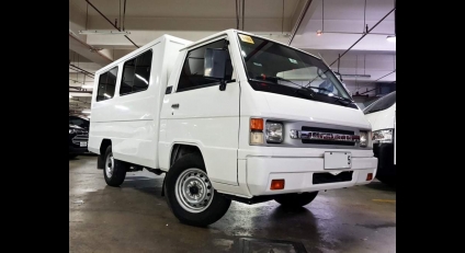 certified used vans near me