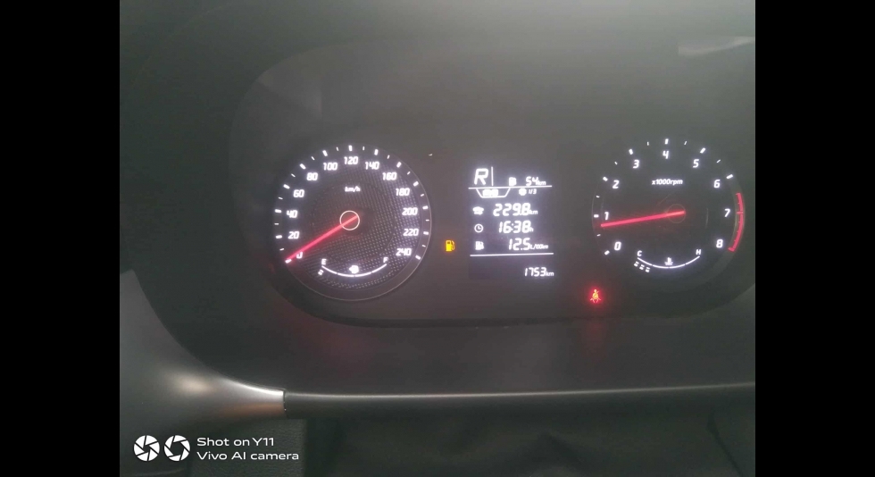 2025 Hyundai Stargazer 1.5 GL IVT A/T