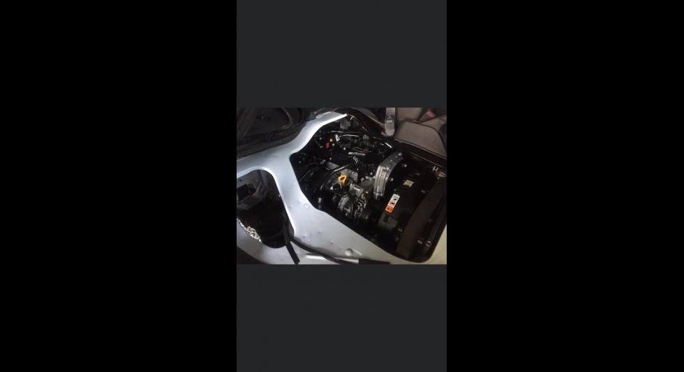 2025 Hyundai H-100 2.5 CRDi GL 6MT Shuttle Body Dual AC