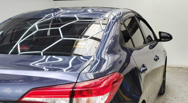 2022 Toyota Vios XLE AT