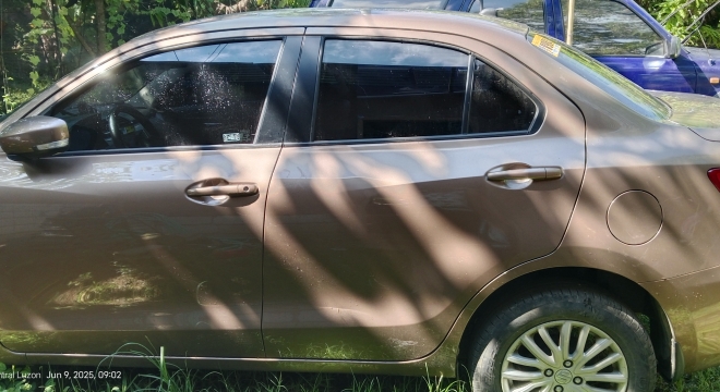 2021 Suzuki Dzire 1.2L GL AMT