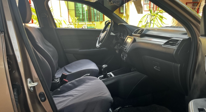 2025 Suzuki Dzire GLP AGS