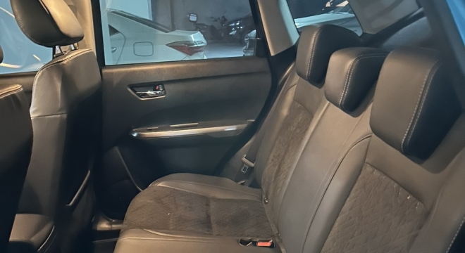 2020 Suzuki Vitara GLX AT