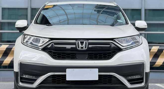 2022 Honda CR-V 1.6 S AT Diesel