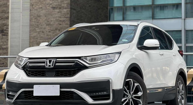 2022 Honda CR-V 1.6 S AT Diesel