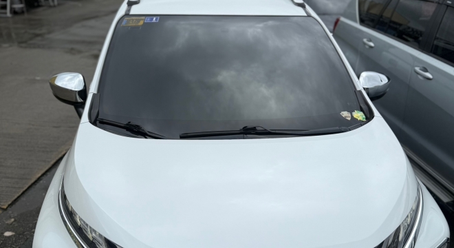 2021 Mitsubishi Xpander Cross 1.5L AT Gasoline