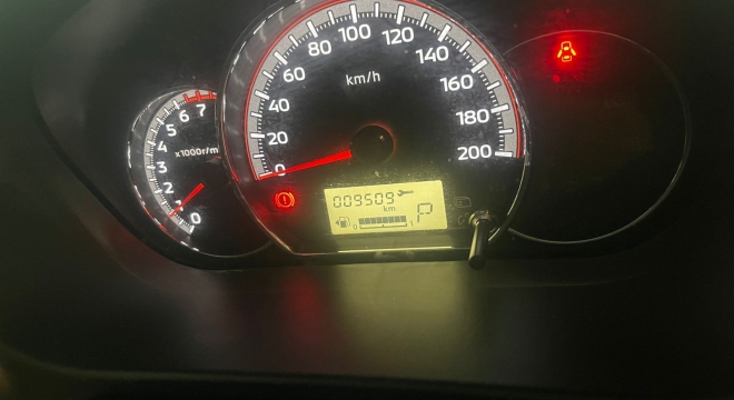 2024 Mitsubishi Mirage G4 GLX 1.2L AT Gasoline