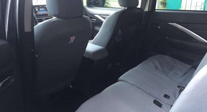 2023 Mitsubishi Xpander GLS 1.5L AT Gasoline