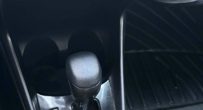 2021 Toyota Vios XLE 1.3L CVT Gasoline