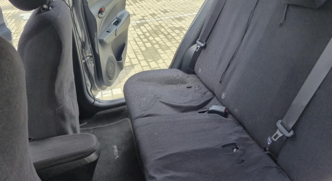 2020 Toyota Vios 1.3 XE