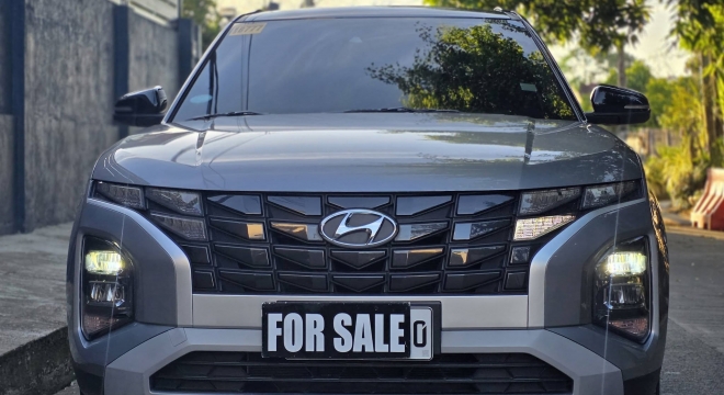 2024 Hyundai Creta 1.5  IVT
