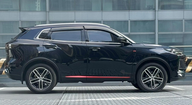 2024 Changan CS55 Plus Hype 1.5 DCT
