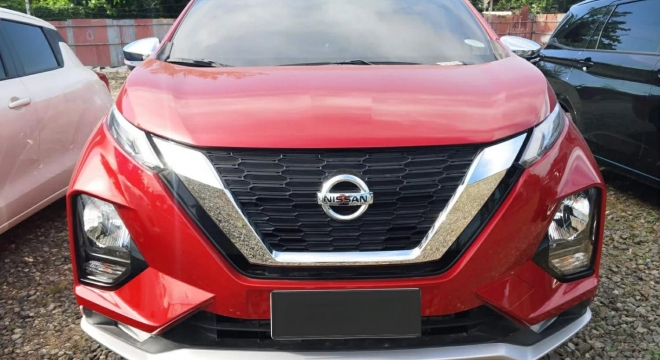 2024 Nissan Livina 1.5 VL AT