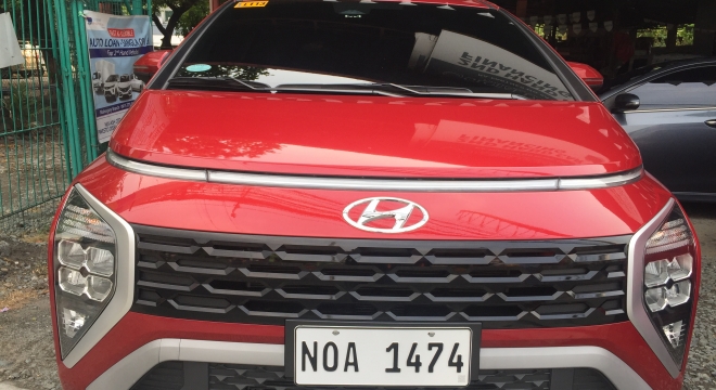 2024 Hyundai Stargazer 1.5 GLS Premium IVT 6-Seater