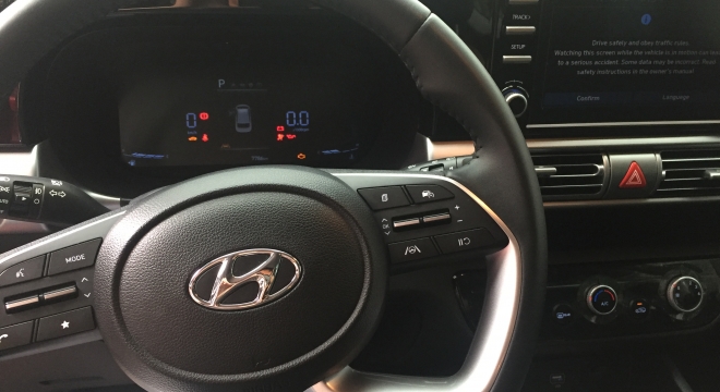 2024 Hyundai Stargazer 1.5 GLS Premium IVT 6-Seater