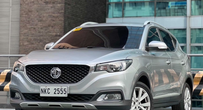 2023 MG ZS 1.5 Style AT