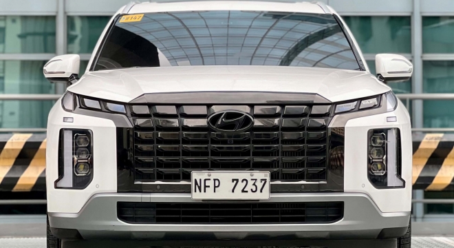 2023 Hyundai Palisade 2.2L AT DSL