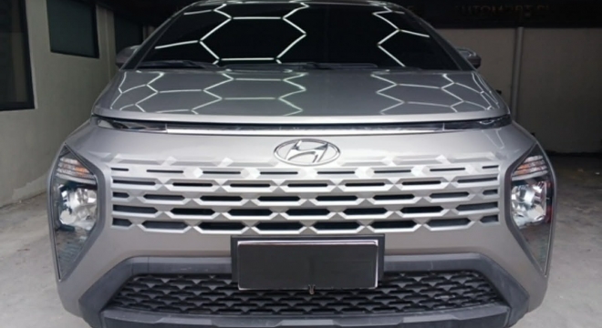 2024 Hyundai Stargazer 1.5 GL IVT